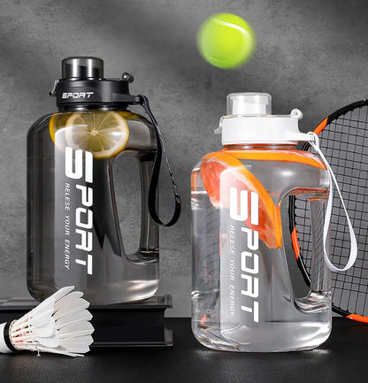 Botella Deportiva Premium