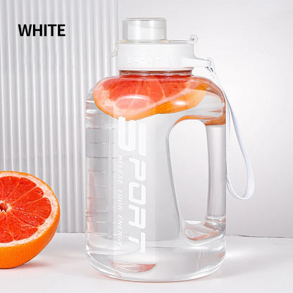 Botella Deportiva Premium