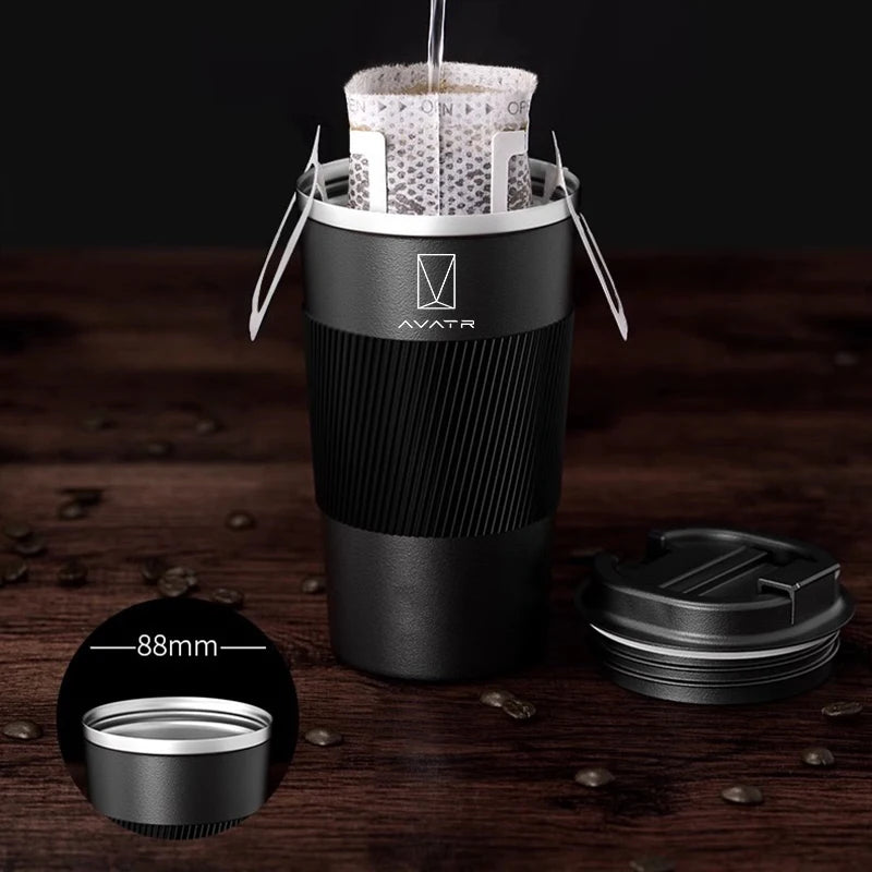 Thermo AXION LABS