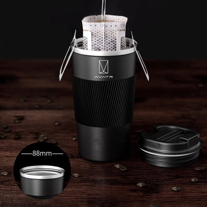 Thermo AXION LABS