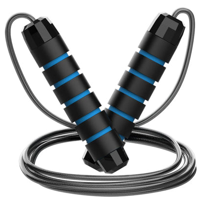 Cuerda de Saltar 360° con Giro Libre