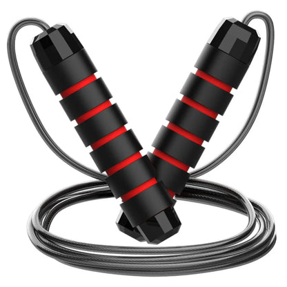 Cuerda de Saltar 360° con Giro Libre